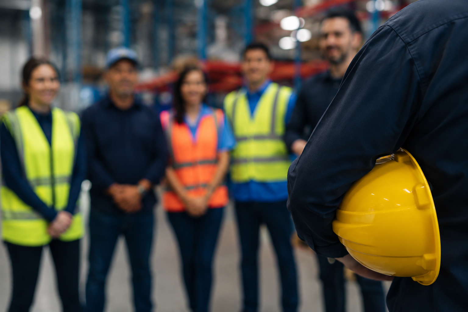 Workers Comp for Temporary Staffing Agencies in in Evans
