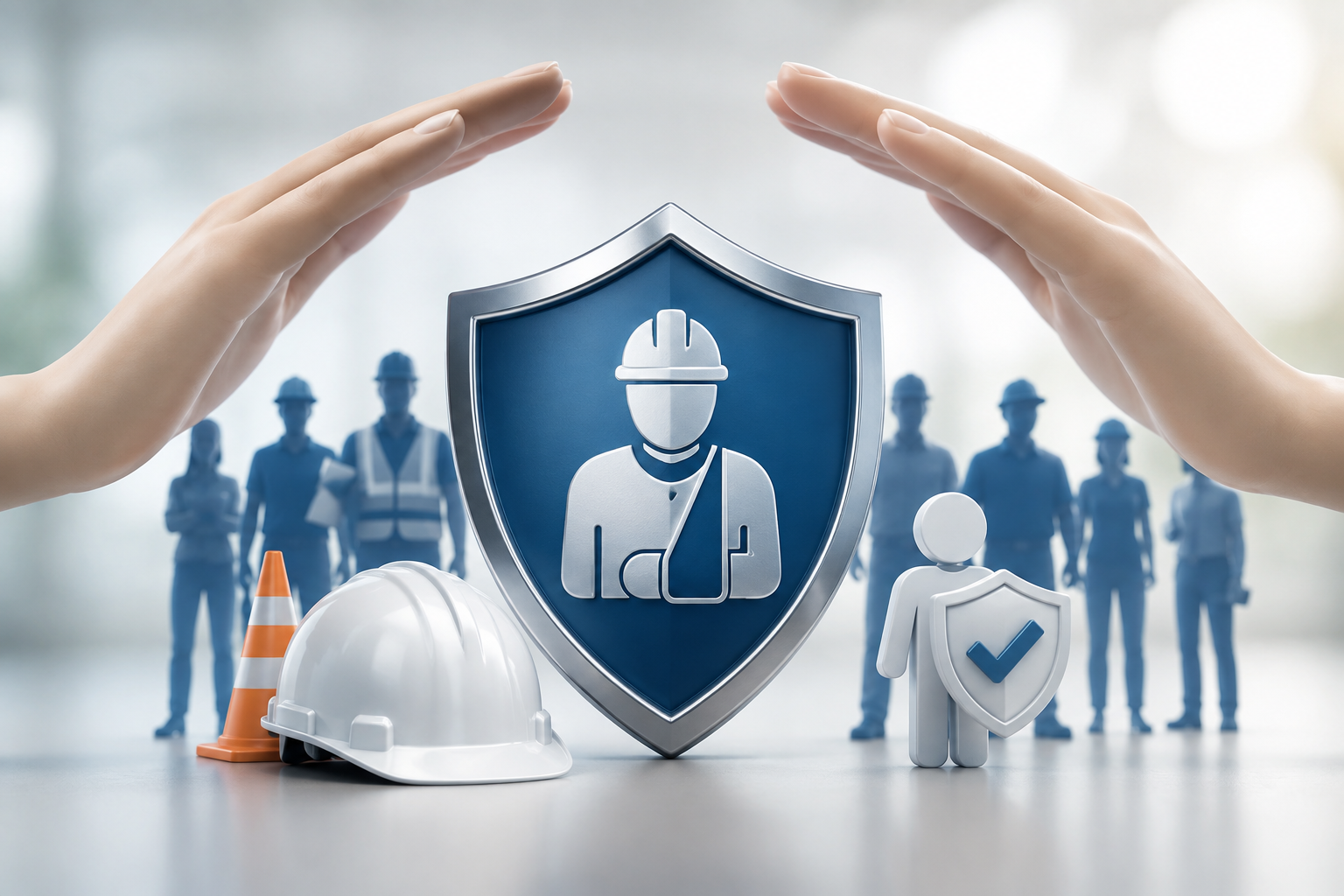 Workers Compensation Insurance for Temporary Staffing Agencies in in Madison
