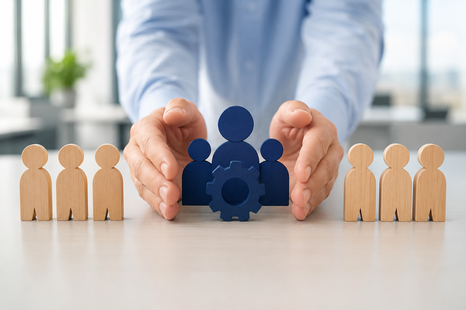 PEO – Professional Employer Organization in in Sussex